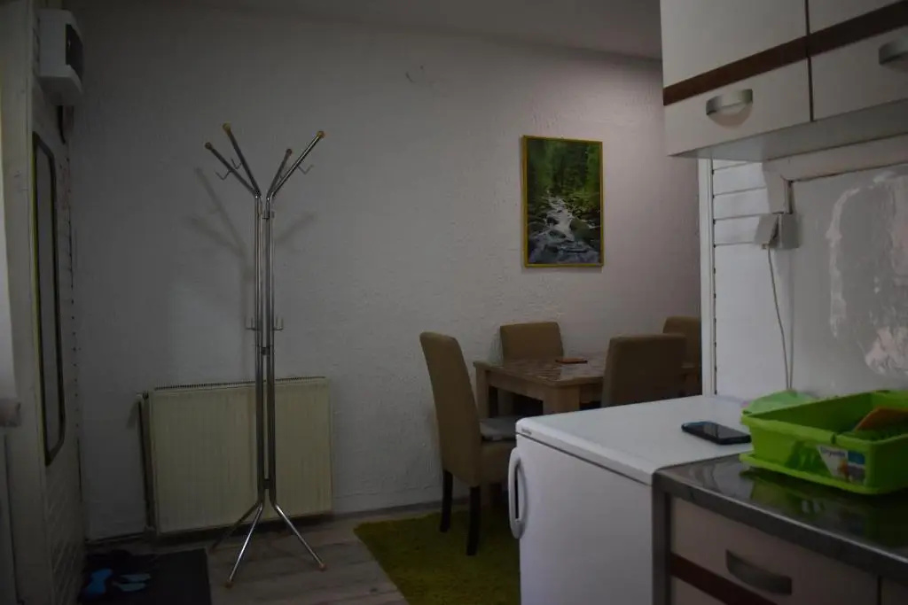 Dobrila Apartments