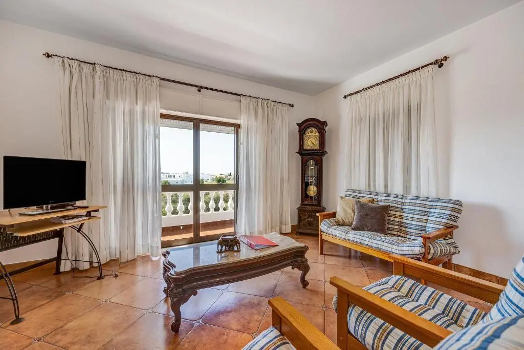 Casa Atlântico nº1
