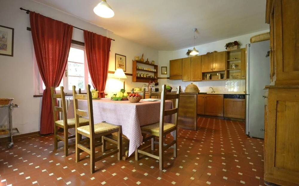 Villa Conca DOro
