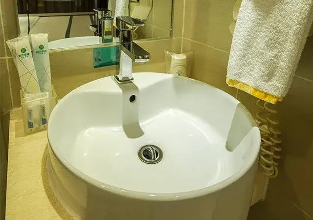 City Comfort Inn (Yulin Pedstrian Street)