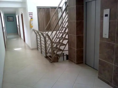 Hotel Puerto Bahia