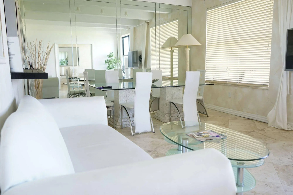 The Netherlands - 3 BR - Two Story Townhouse w/Ocean Views - SBR 566
