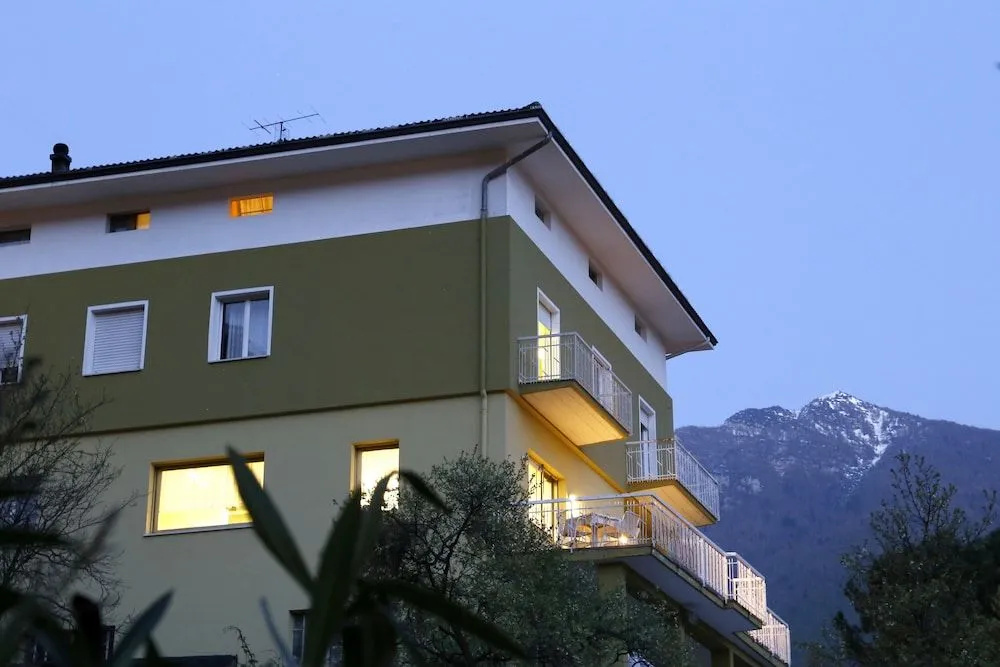 Albergo Drena