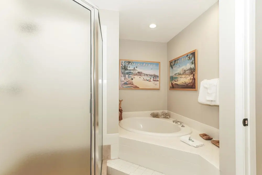 Lighthouse Lagoon Apartment 5