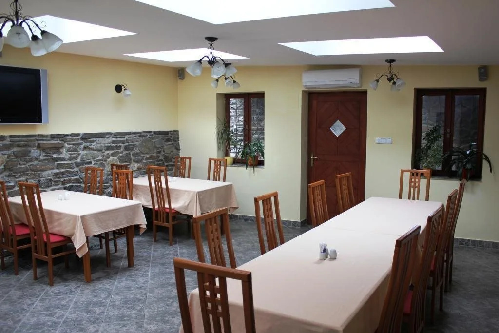 Hotel Gurman