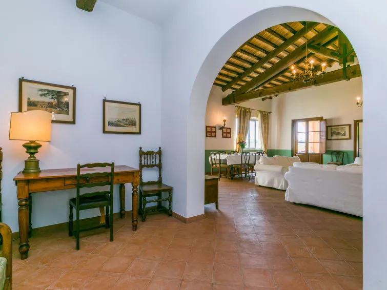 Villa Casa dell'Arco by Interhome