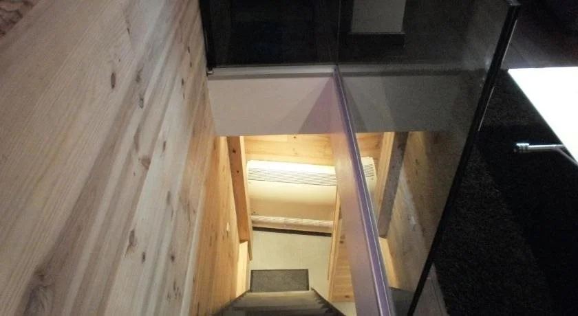 Residence Aqualiva à Valberg Piscine privative dans chacun des appartements situé à 20 m des pistes de ski
