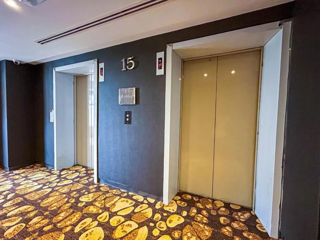 Starus Hotel Bukit Bintang