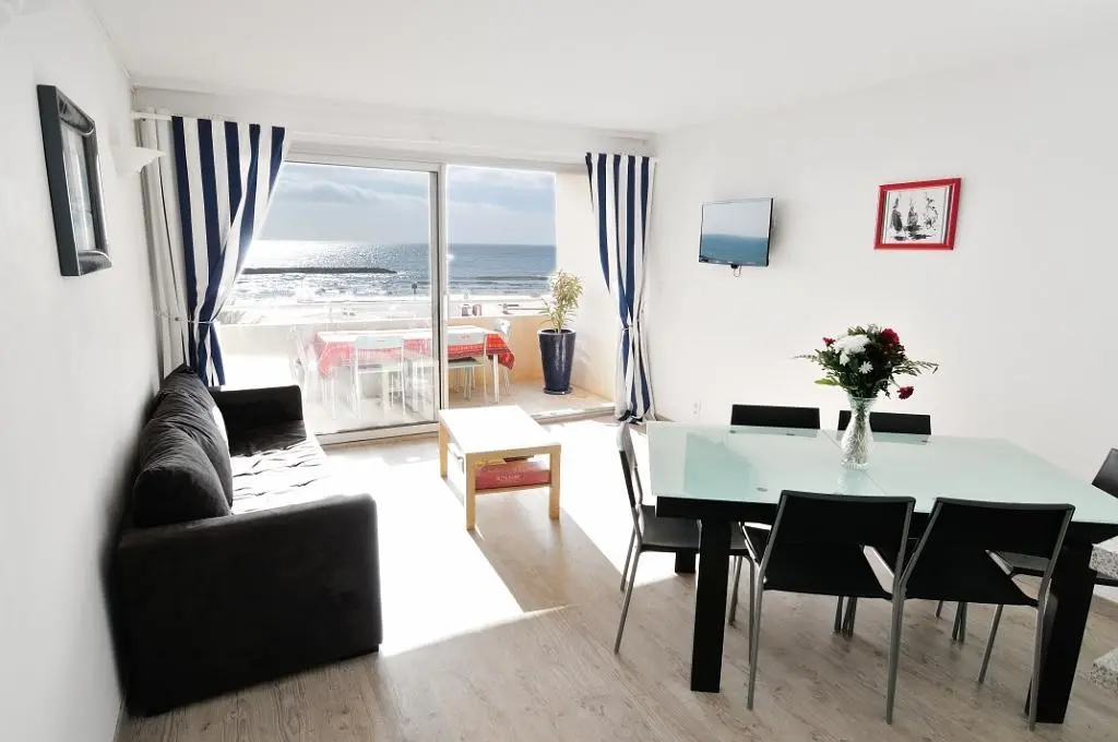 Appartement Estaque