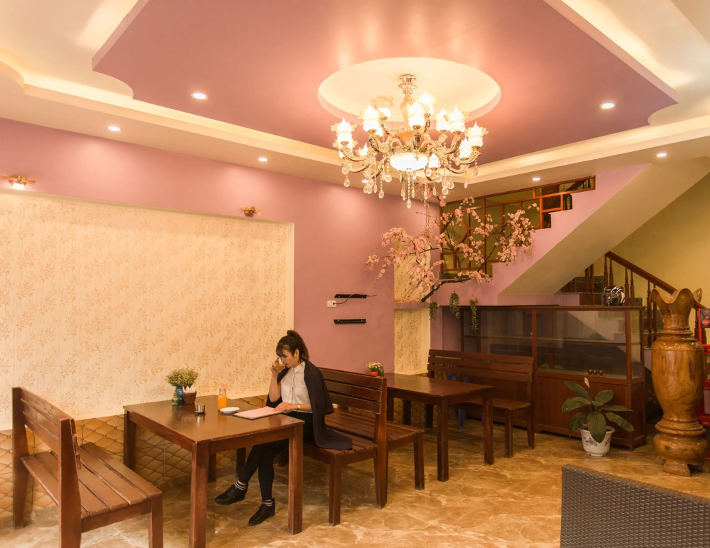 Cherrysapahotel