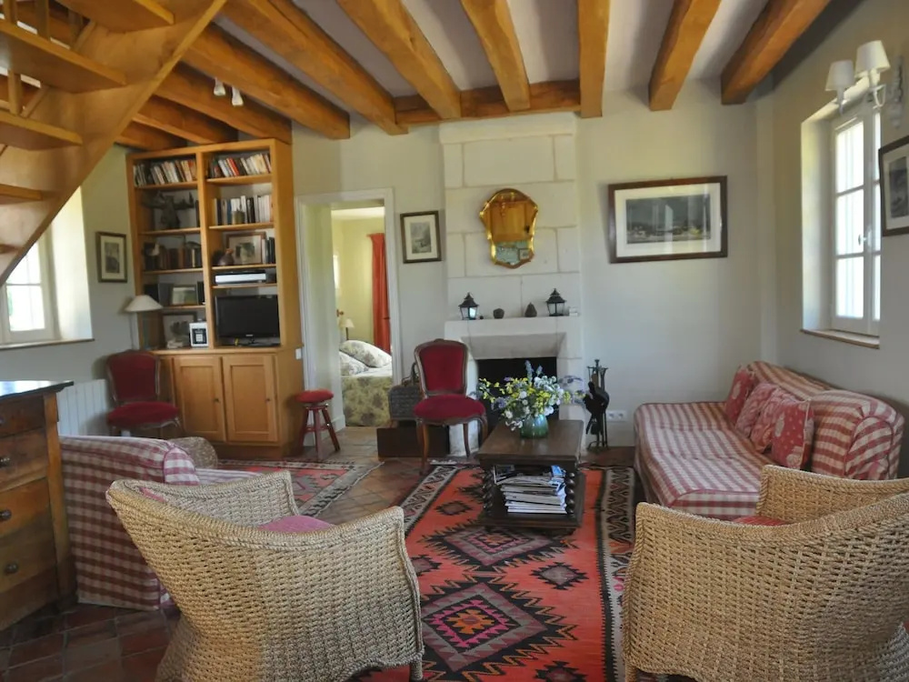 The Cottage
