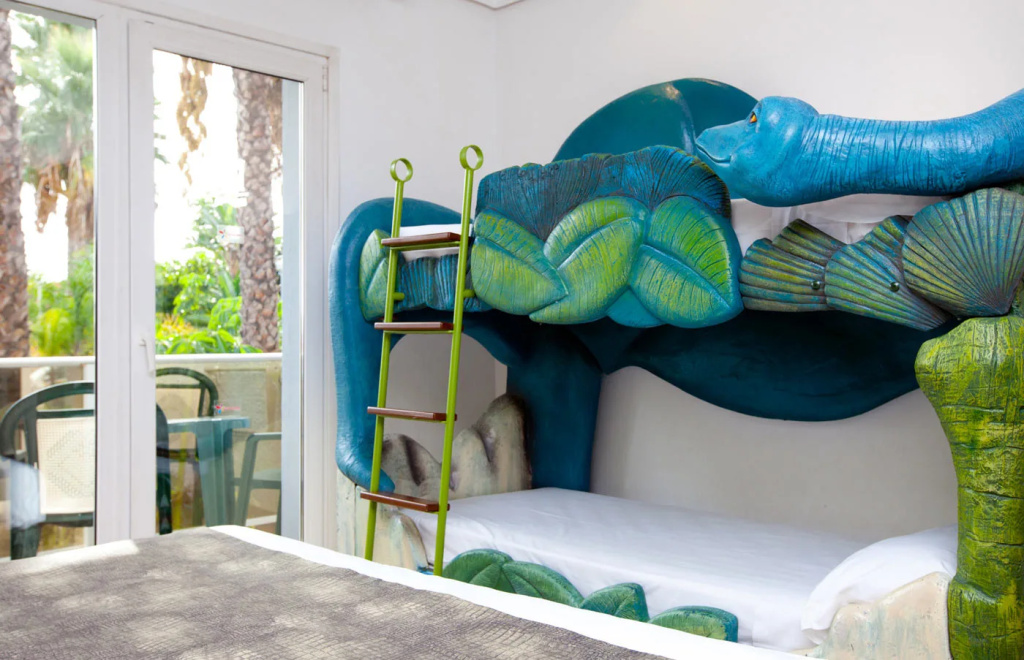 Diverhotel Dino Marbella