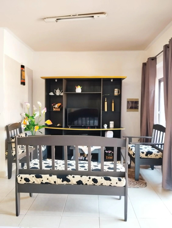 Mangoty Apartamento