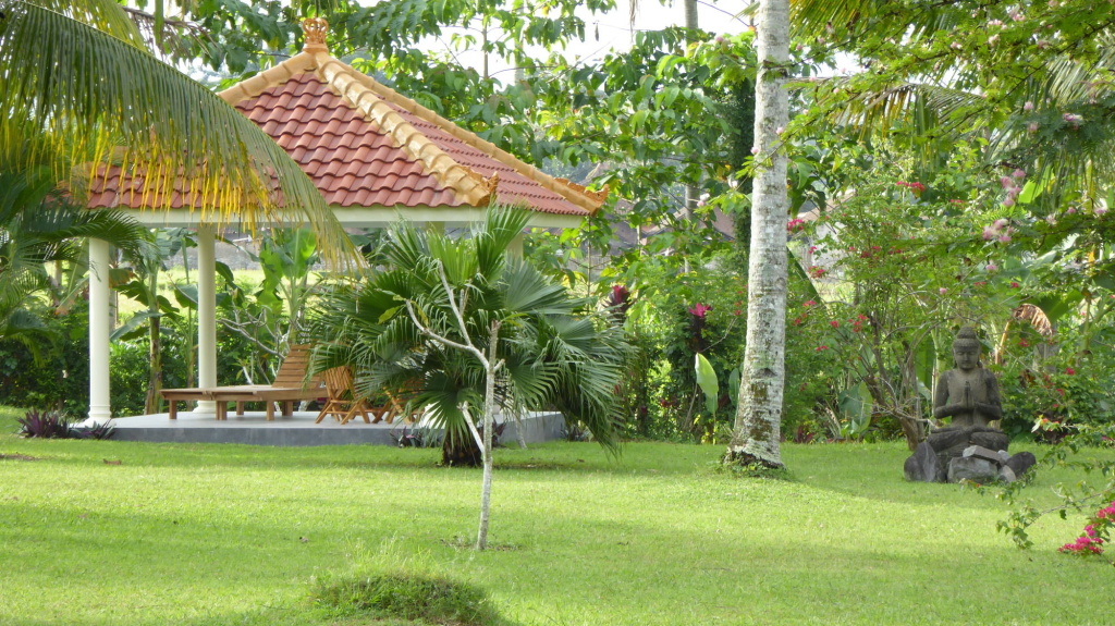 Rumah Kita Villa/hotel