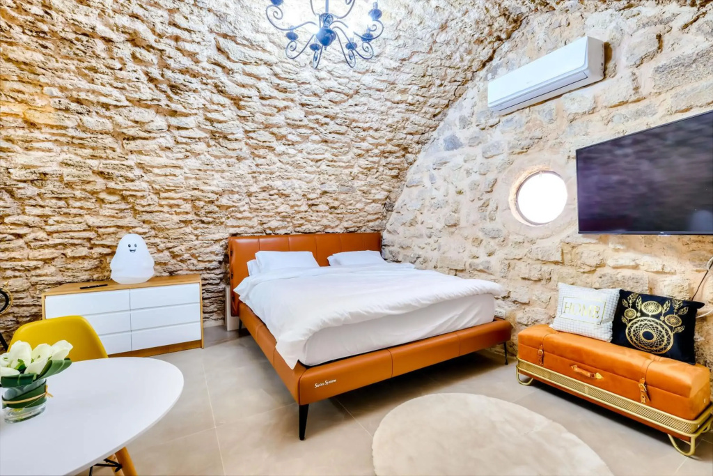 David & Yossef Luxury Rentals - Tel Aviv House Residence