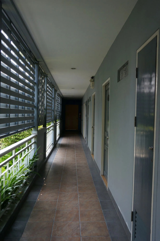 Baan Suksiri Hotel