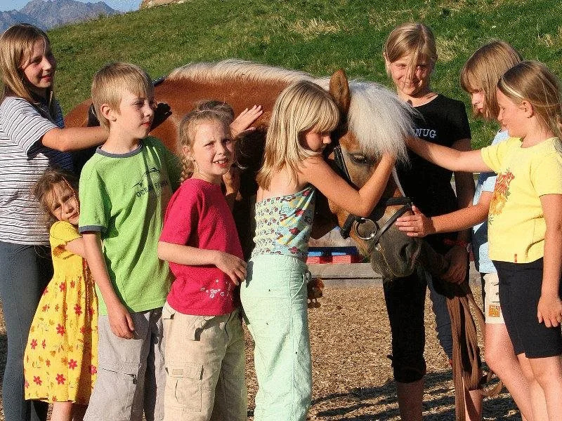 Familienhotel Darrehof inkl SuperSommerCard