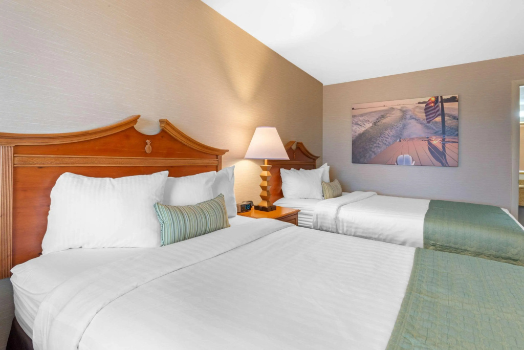 The Inn at Gran View Ogdensburg, an Ascend Collection Hotel
