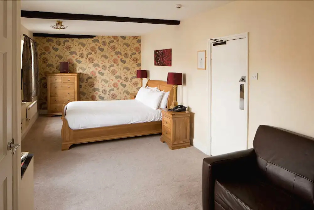 Thomas Paine Hotel