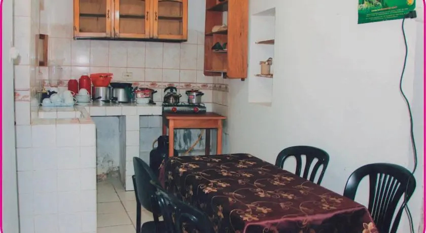 Goyo House
