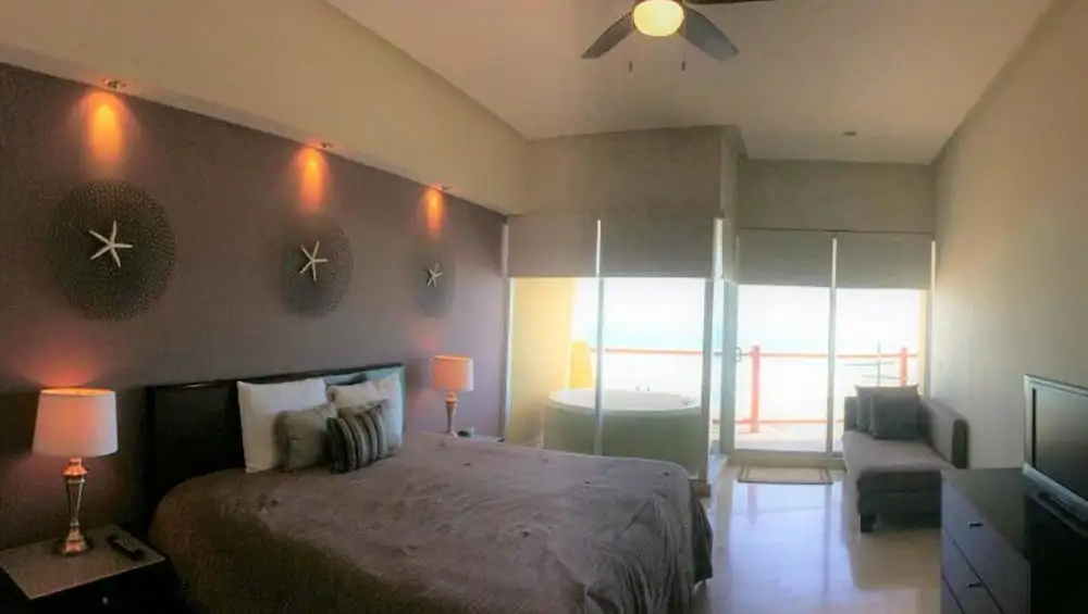 Encanto Living 0502 -1BR by Kivoya