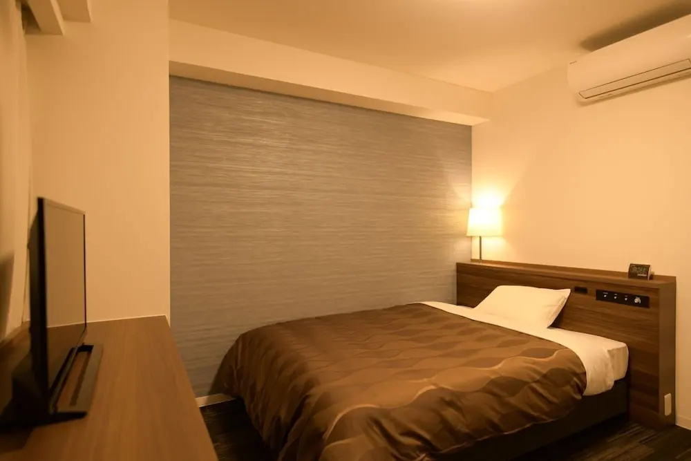 Sakura Shimanami Hotel