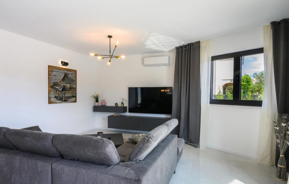 Gorgeous Home In Dubrava Kod Sibenika
