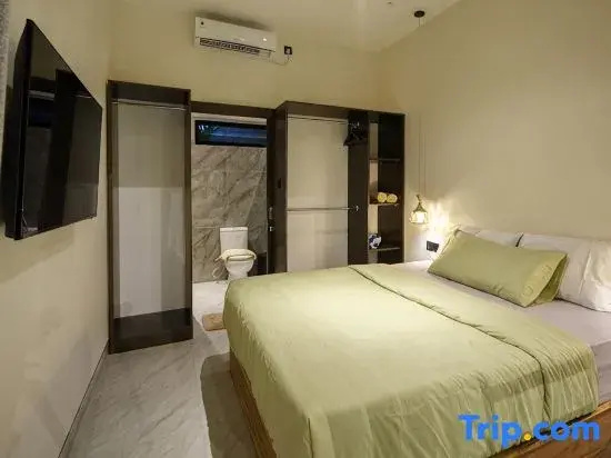 NEW Smart Villa 2 Bedroom with Pool in Kuta