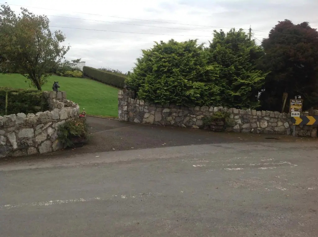 The Rock Equestrian Farm B&B