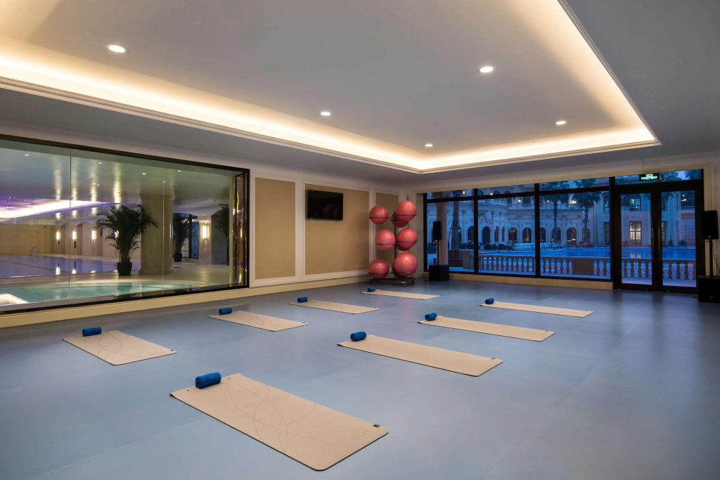 Radisson Blu Forest Manor Shanghai Hongqiao - Near NECC