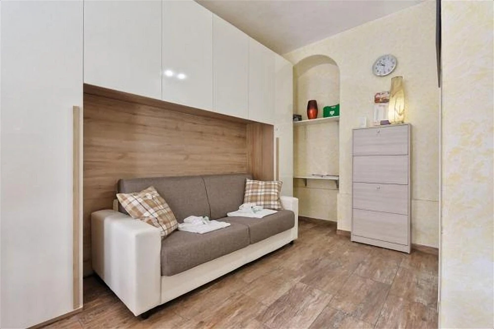 Parma Apartment
