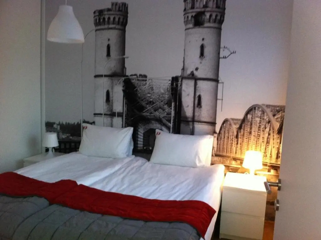 Apartament Panorama