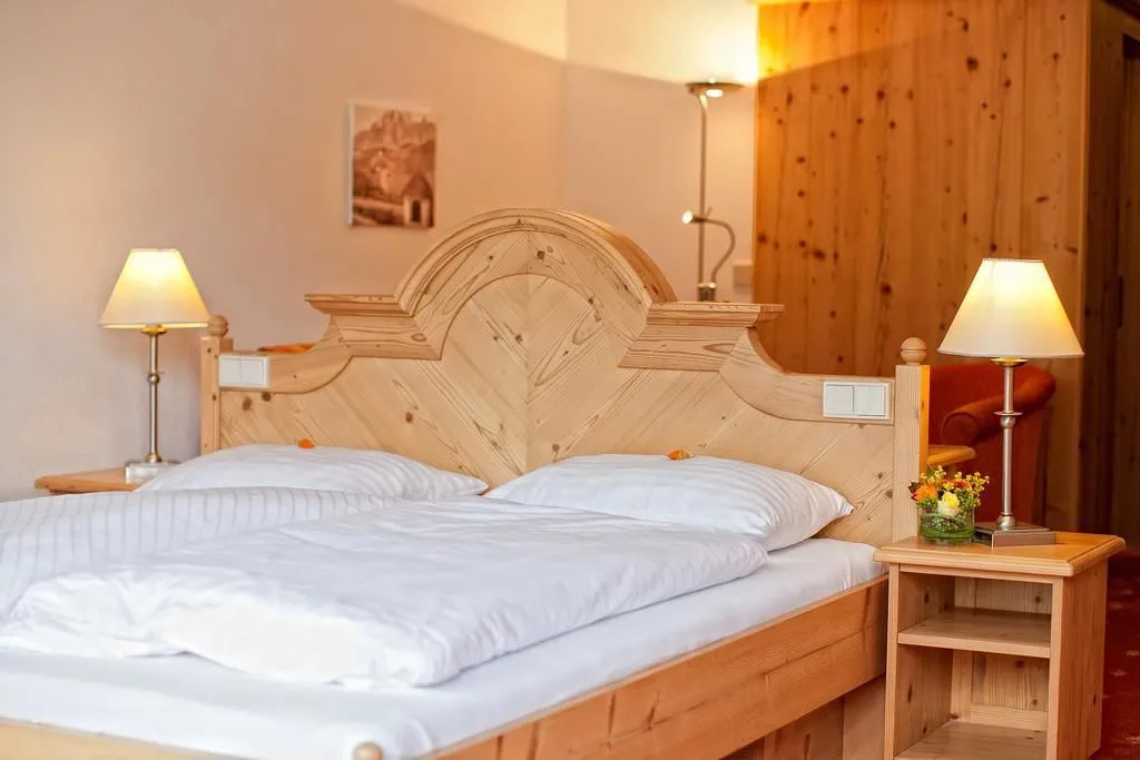 Hotel Riederalm
