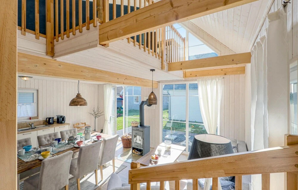 2 Bedroom Lovely Home In Zerpenschleuse