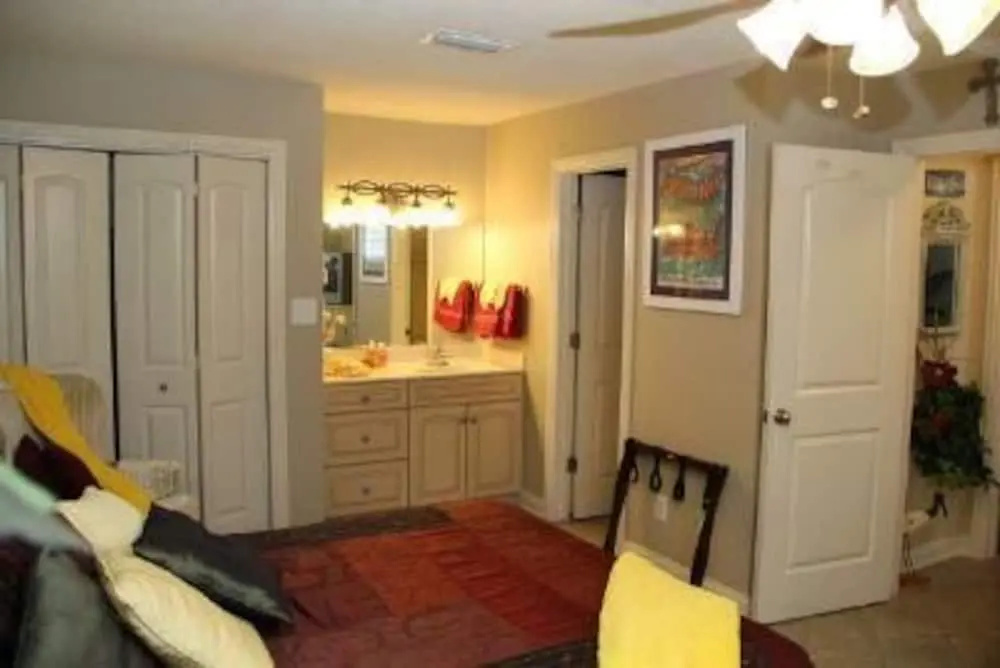 Sugar Beach 344 3 Bedroom Condo by RedAwning