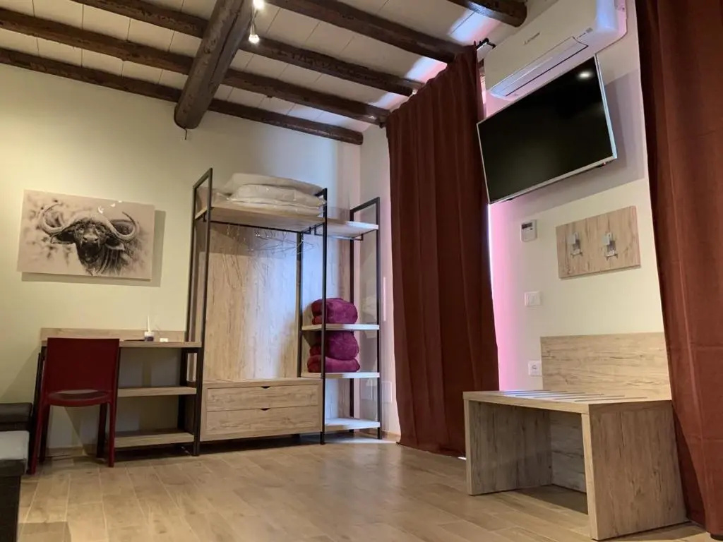 OTTO AGRITURISMO