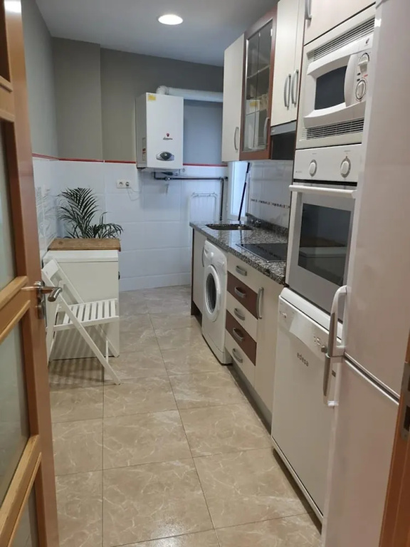 Apartamento Felipe II Center