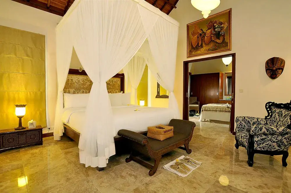 Puri Mas Spa Resort