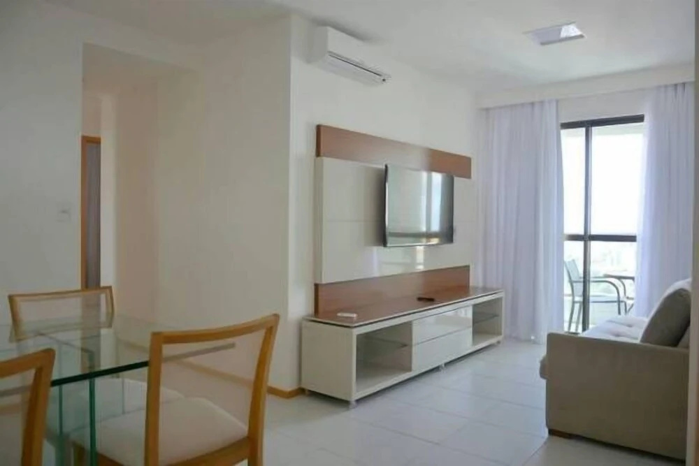 Flat Rosarinho Prince Residence