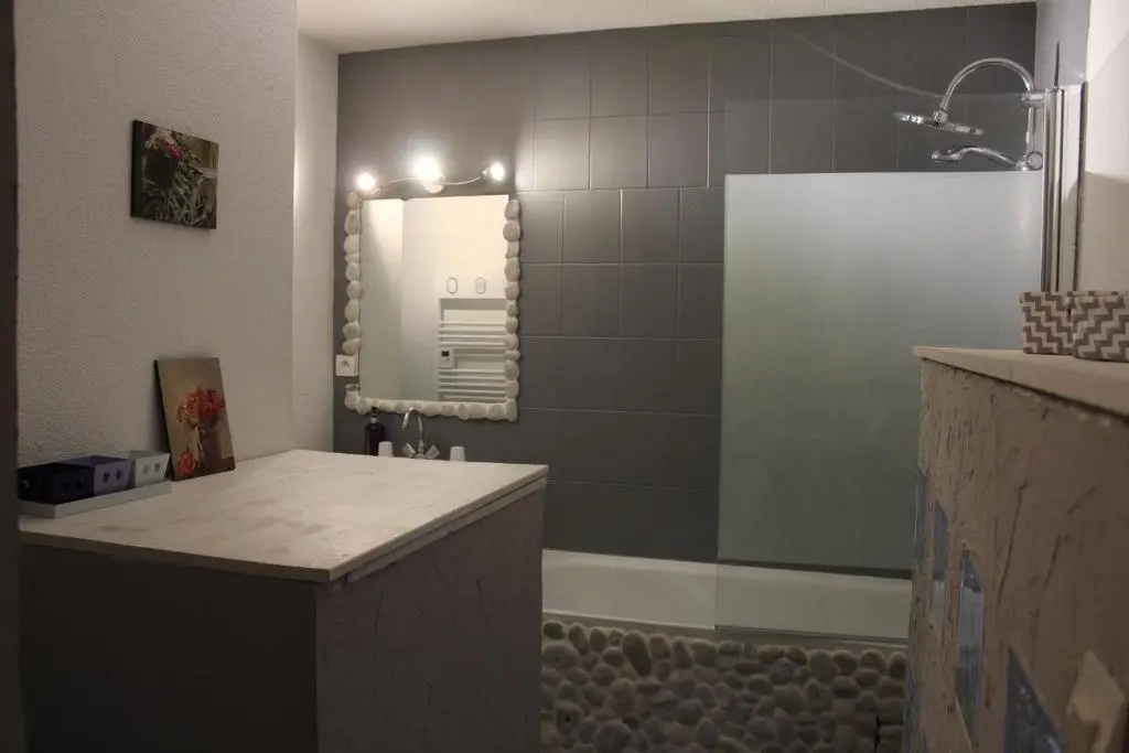 Appartement Le Phare