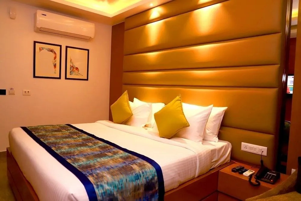 Udman Hotel Haridwar