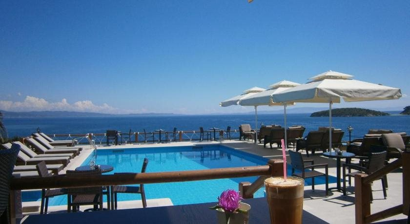 Barbagiannis House