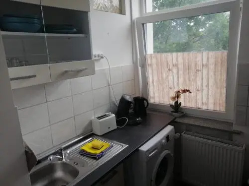 Wohnung in Köln 1B
