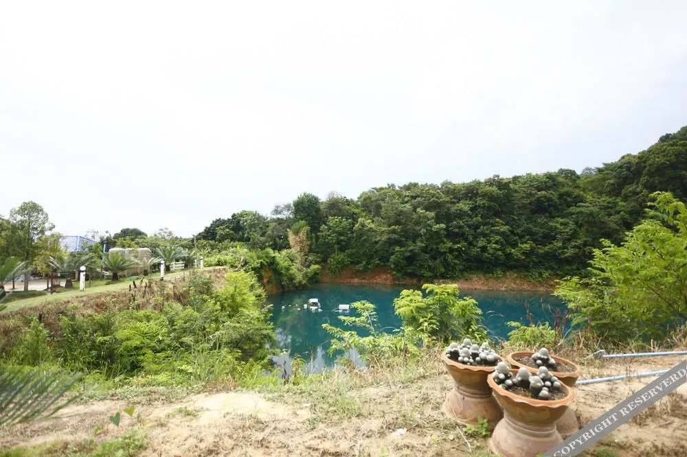 Suanporsi Resort