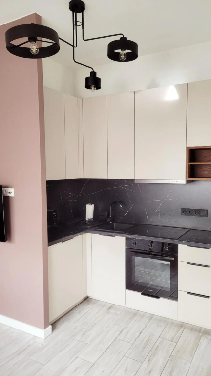 apartamenty nad jeziorem