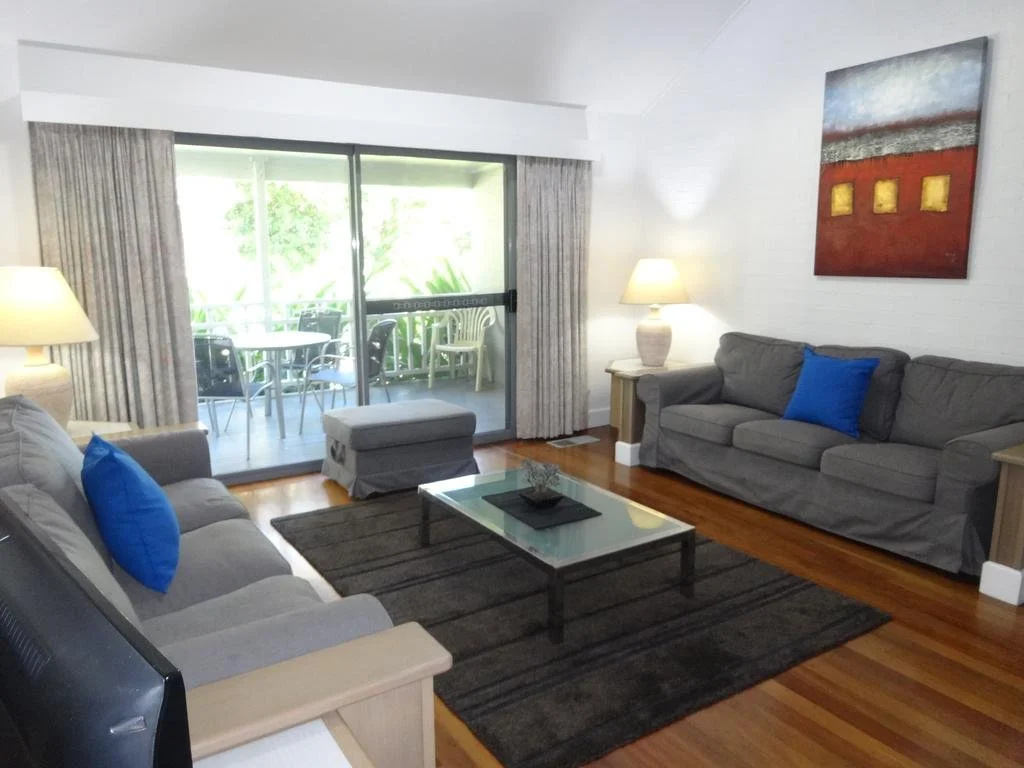 Plover Executive Deluxe Villa 25