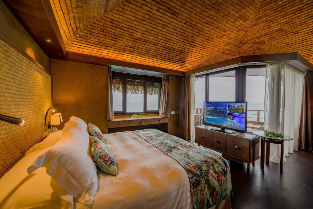 InterContinental Tahiti Resort & Spa by IHG