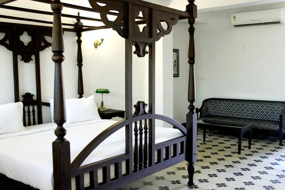 Bloom Boutique Waterfront Fort Kochi