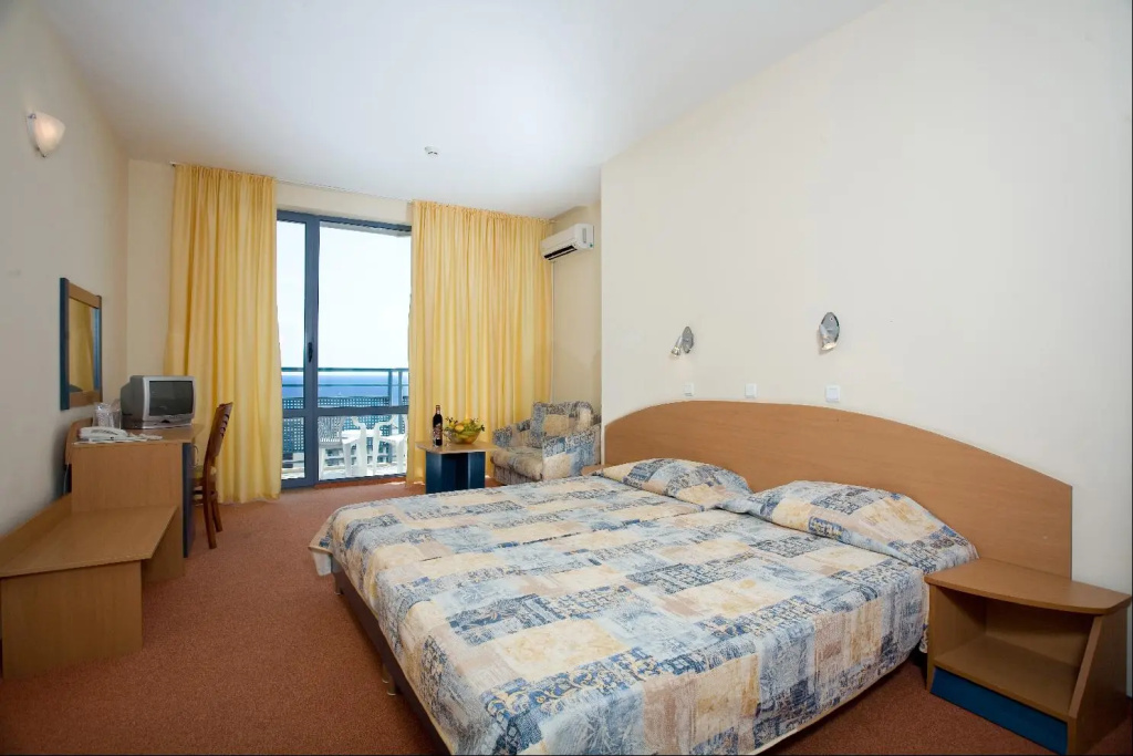 Hotel Rеgina - Golden Sands All Inclusive