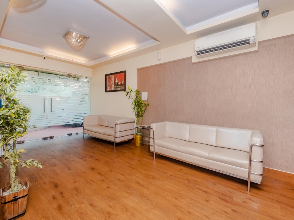 Tuliip Residency